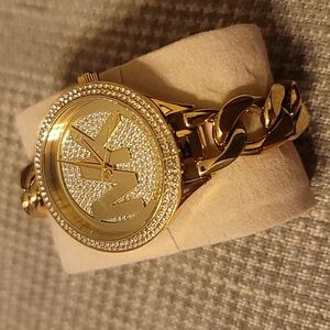 Michael Kors MK3474 watch